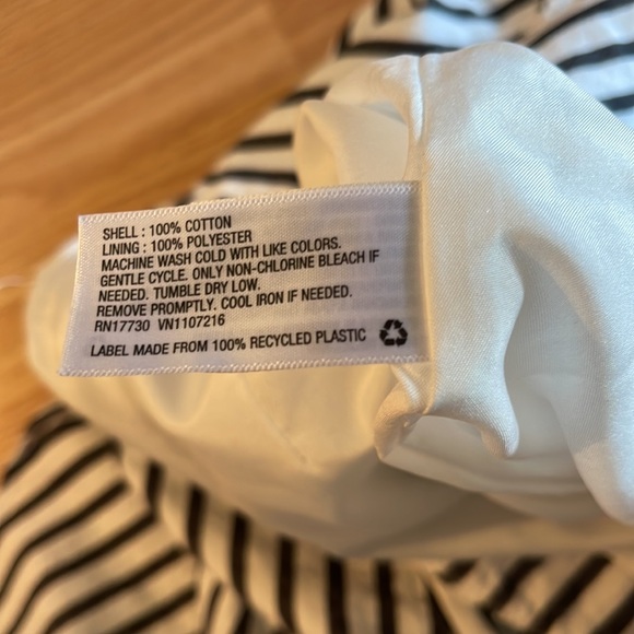 a•n•d eawy skirt size 10 - Picture 4 of 5